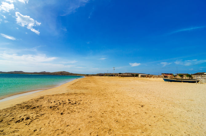 Cabo de la Vela