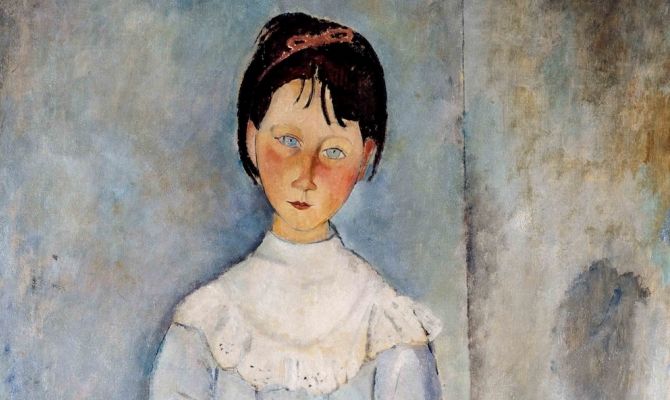 Amedeo Modigliani
