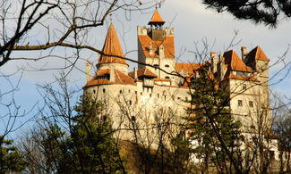 Halloween in Romania: dalle Gole di Bicaz a Sibiu