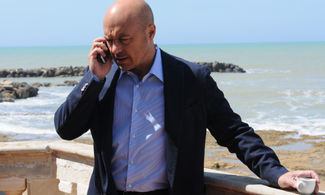 La Sicilia di Montalbano