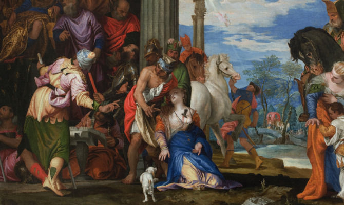 Paolo Veronese