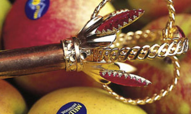 Isarco gastronomia