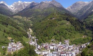 Lombardia: tra pascoli e storie di lana in Val Brembana