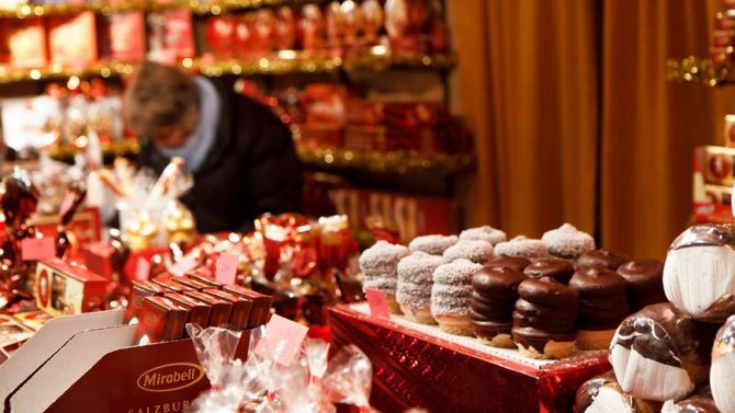 Dolci di Natale