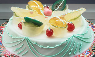 cassata siciliana