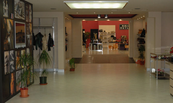 BigBrand Outlet