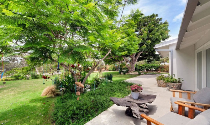 Villa di Chris Martin a Malibù, California