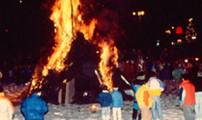 Piancavallo
