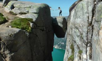 Video: le attrazioni turistiche più pericolose del mondo