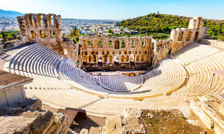 Atene, l'antico organo ad acqua riprende a suonare 
