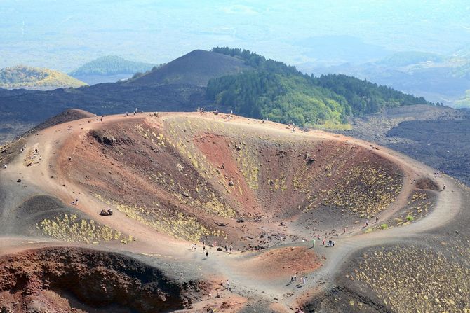 Parco dell'Etna