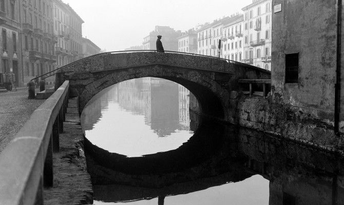 Milano città d’acqua