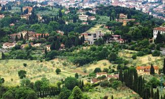 La Toscana del Mugello