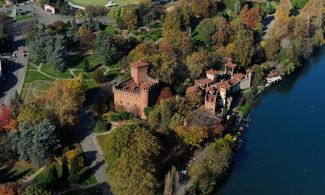 Torino: al via il Salone del Valentino