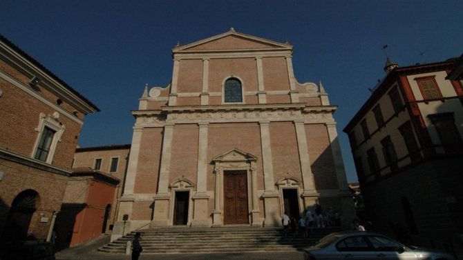 Fabriano San Venanzio