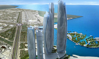 Abu Dhabi sempre più hi-tech