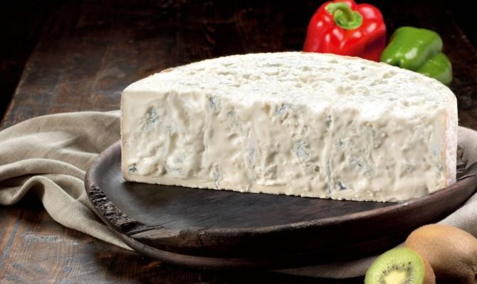 Gorgonzola