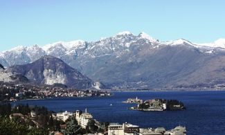 Sciare sul Lago Maggiore d'inverno: ecco come fare 