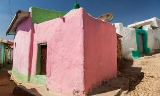 Harar Jugol