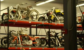 harley davidson museum
