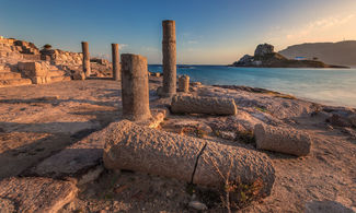 Kos, la destinazione selvaggia della Grecia