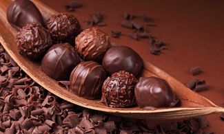 I dolci da non perdere tra gli stand