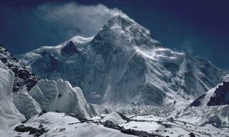 K2, 60 anni dopo