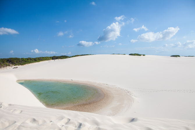 Lençóis Maranhenses National Park