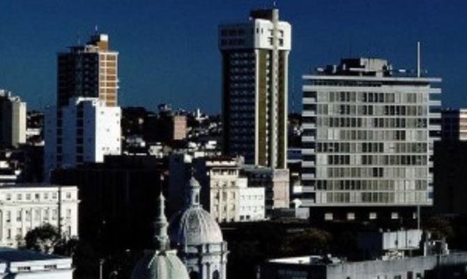 Paraguay Asuncion