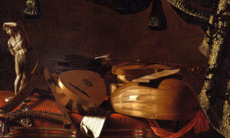 Evaristo Baschenis 