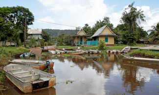 Guyana Francese: 5 cose da sapere prima di partire