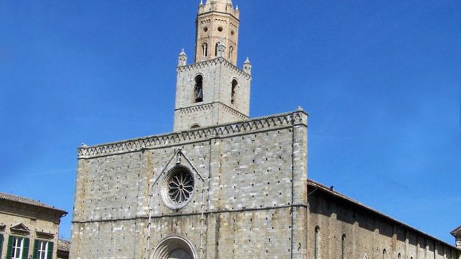 Petruziano delle colline teramane foto