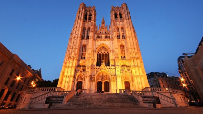 cattedrale di st michel