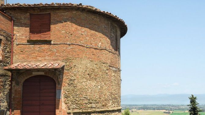 Panicale