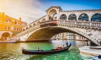 5 itinerari tra i ponti più belli d'Italia