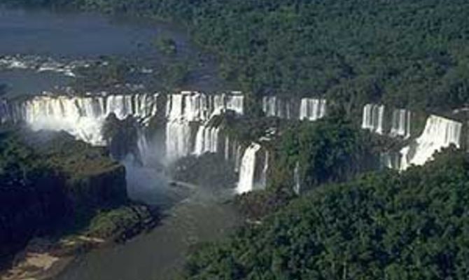 Argentina