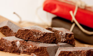 cioccolato di modica