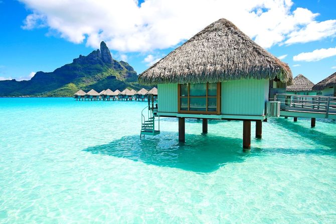 2 Bora Bora