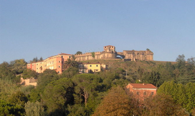 Sarzana