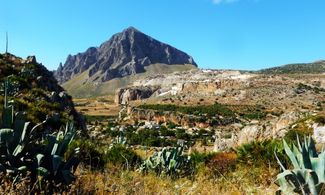 Custonaci: cosa c'è da sapere sul marmo Perlato di Sicilia