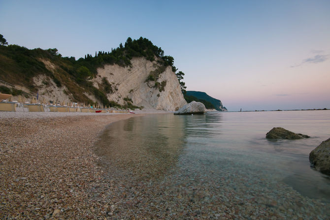 14. Spiaggia dei Frati