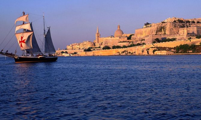 Malta