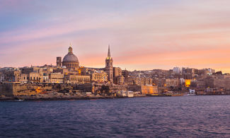 Valletta, gli eventi della Capitale Europea della Cultura 2018