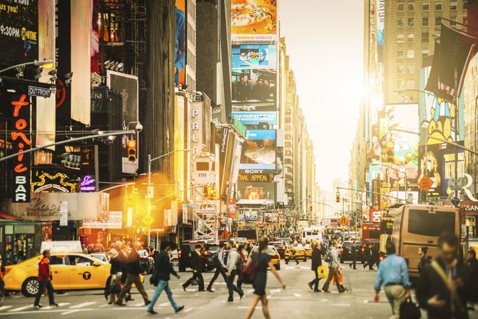 New York