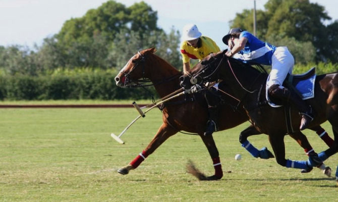 Polo Club Argentario