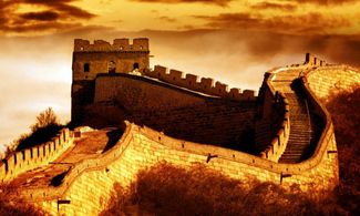 Grande Muraglia, apriranno due nuove sezioni