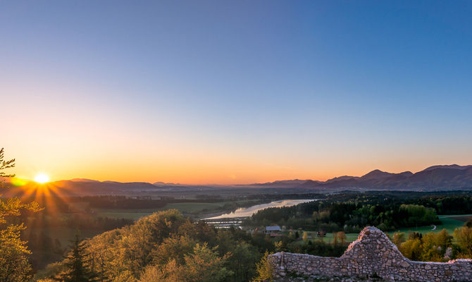 Savinjska, Slovenia