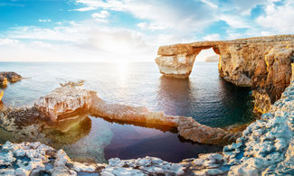 Diving tutto l'anno a Malta