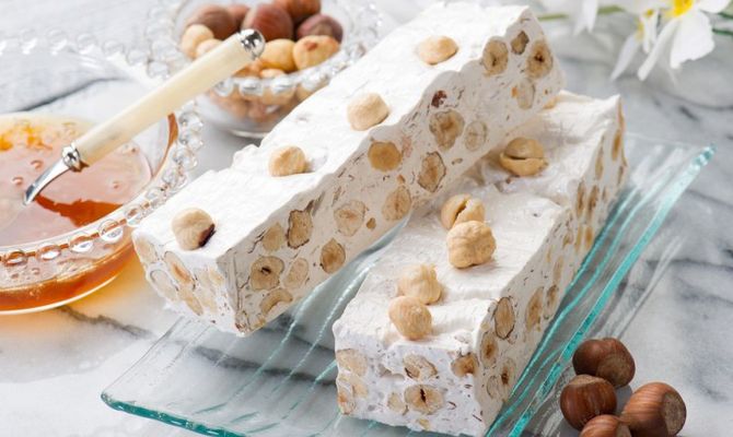 Torrone