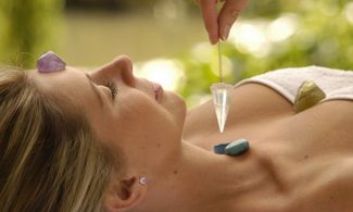 La cristalloterapia rimedio per l&#39;insonna primaverile